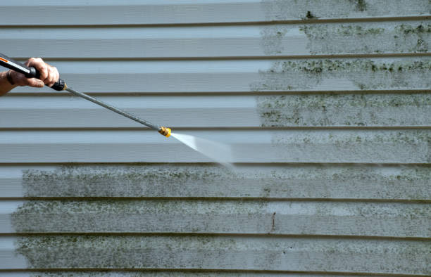 Best House Pressure Washing  in Caribou, ME