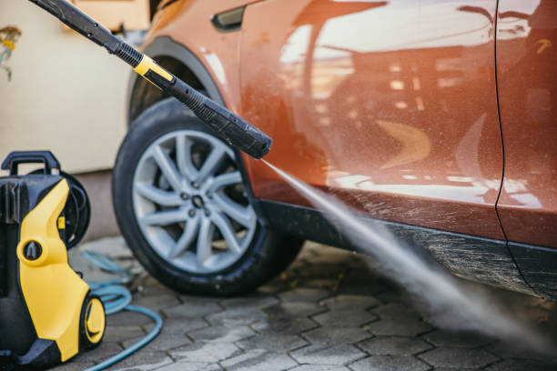 Best Exterior Home Cleaning  in Caribou, ME