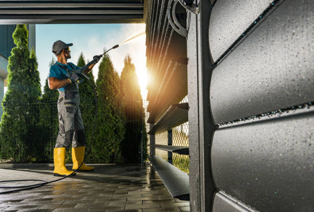 Best Commercial Pressure Washing  in Caribou, ME