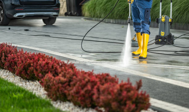 Best Affordable Pressure Washing  in Caribou, ME