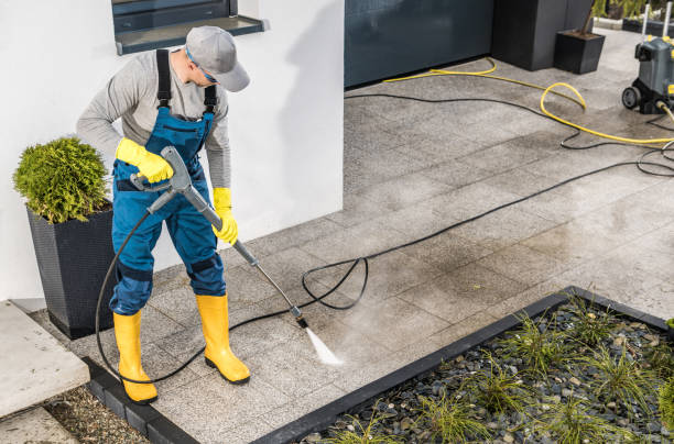 Professional Pressure Washing in Caribou, ME