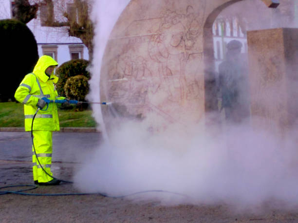 Best Affordable Power Washing  in Caribou, ME