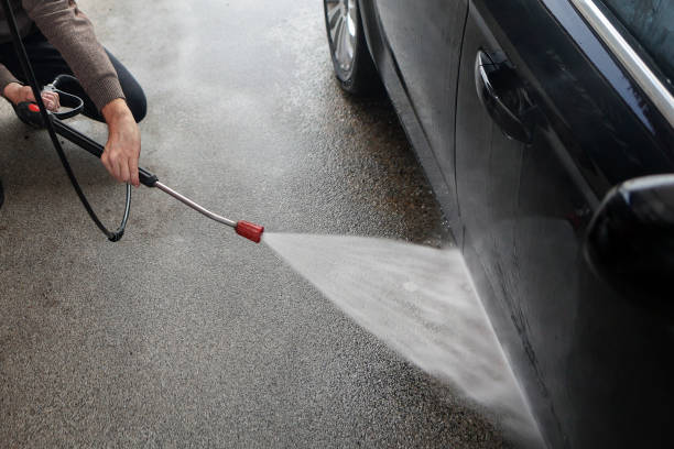 Best Pressure Washing Siding  in Caribou, ME